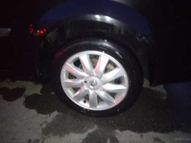 Renault Megane 2006, 299,123 km - 1.5 l - Bakı