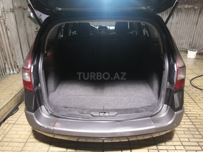 Renault Megane 2006, 299,123 km - 1.5 l - Bakı