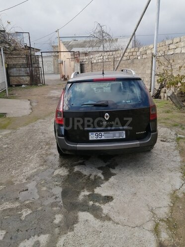 Renault Megane 2006, 299,123 km - 1.5 l - Bakı