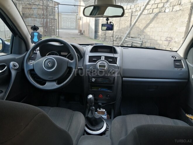 Renault Megane 2006, 299,123 km - 1.5 l - Bakı
