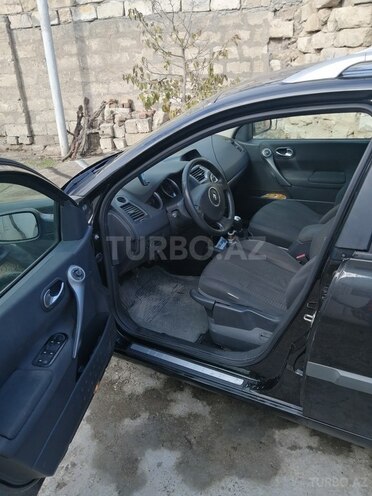Renault Megane 2006, 299,123 km - 1.5 l - Bakı