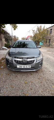 Chevrolet Cruze 2013, 230,000 km - 1.8 l - Gəncə