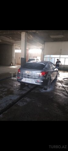 Chevrolet Cruze 2013, 230,000 km - 1.8 l - Gəncə