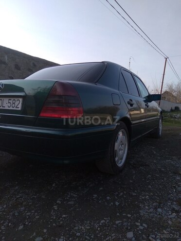 Mercedes C 180 1999, 420,000 km - 1.8 l - Balakən