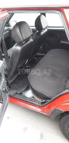LADA (VAZ) 21099 1998, 300,000 km - 1.5 l - Göyçay
