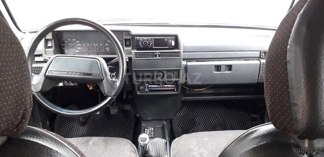 LADA (VAZ) 21099 1998, 300,000 km - 1.5 l - Göyçay