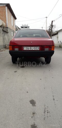 LADA (VAZ) 21099 1998, 300,000 km - 1.5 l - Göyçay
