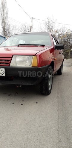 LADA (VAZ) 21099 1998, 300,000 km - 1.5 l - Göyçay