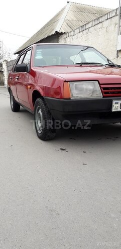 LADA (VAZ) 21099 1998, 300,000 km - 1.5 l - Göyçay