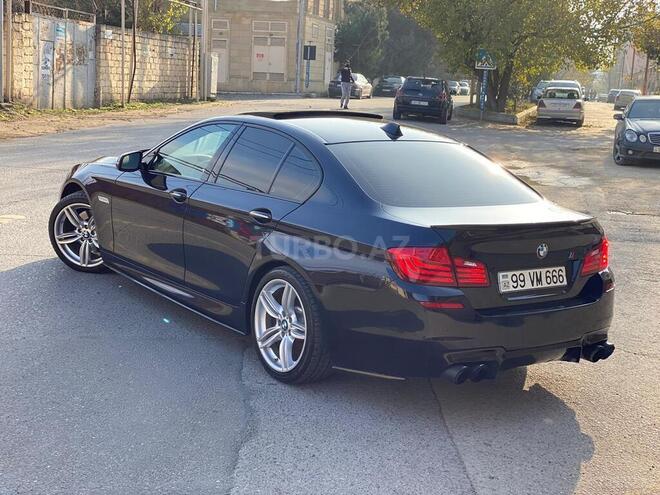 BMW 535 2015, 65,000 km - 3.0 l - Bakı