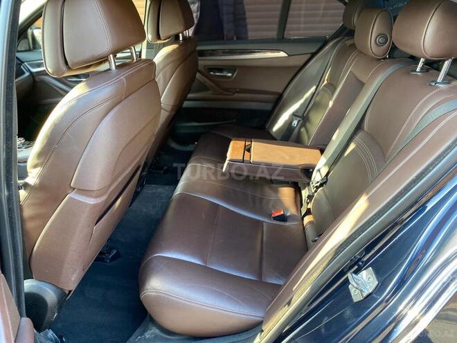 BMW 535 2015, 65,000 km - 3.0 l - Bakı