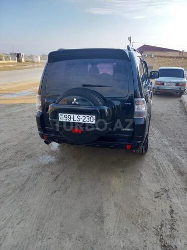 Mitsubishi Pajero 2007, 170,000 km - 3.0 л - Bakı