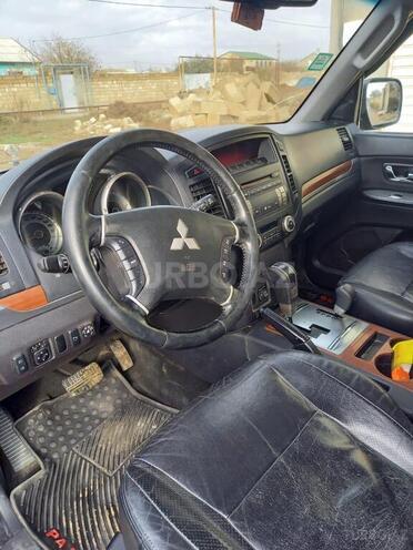 Mitsubishi Pajero 2007, 170,000 km - 3.0 л - Bakı