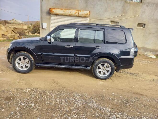 Mitsubishi Pajero 2007, 170,000 km - 3.0 л - Bakı