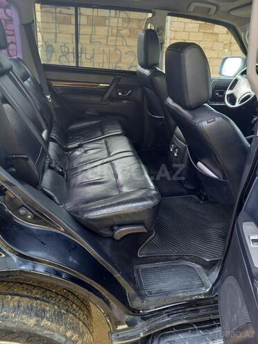 Mitsubishi Pajero 2007, 170,000 km - 3.0 л - Bakı