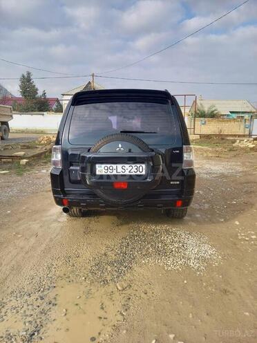 Mitsubishi Pajero 2007, 170,000 km - 3.0 л - Bakı