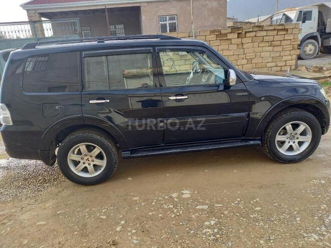Mitsubishi Pajero 2007, 170,000 km - 3.0 л - Bakı