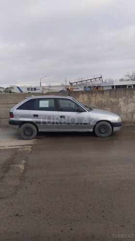 Opel Astra 1992, 34,946 km - 1.4 л - Bakı