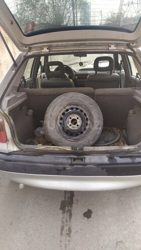 Opel Astra 1992, 34,946 km - 1.4 л - Bakı
