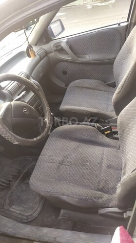 Opel Astra 1992, 34,946 km - 1.4 л - Bakı