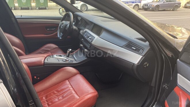 BMW M5 2012, 73,000 km - 4.4 l - Bakı