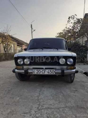LADA (VAZ) 2106 1995, 120,000 km - 1.5 л - Gəncə