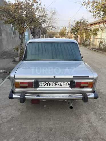 LADA (VAZ) 2106 1995, 120,000 km - 1.5 л - Gəncə