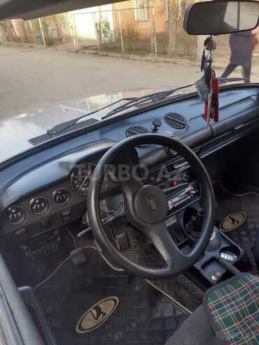 LADA (VAZ) 2106 1995, 120,000 km - 1.5 л - Gəncə