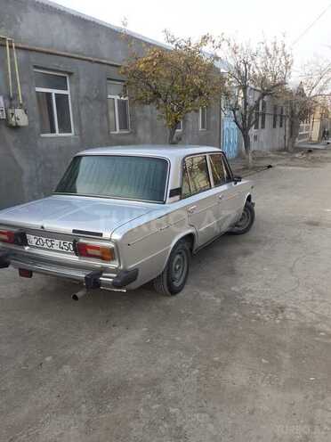 LADA (VAZ) 2106 1995, 120,000 km - 1.5 л - Gəncə