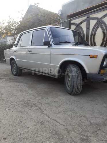 LADA (VAZ) 2106 1995, 120,000 km - 1.5 л - Gəncə