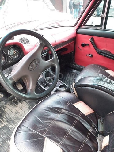 LADA (VAZ) 21011 1982, 300,000 km - 1.3 л - Ağsu