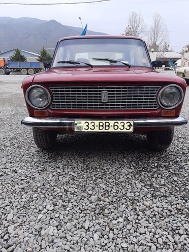 LADA (VAZ) 21011 1982, 300,000 km - 1.3 л - Ağsu