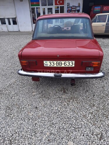 LADA (VAZ) 21011 1982, 300,000 km - 1.3 л - Ağsu