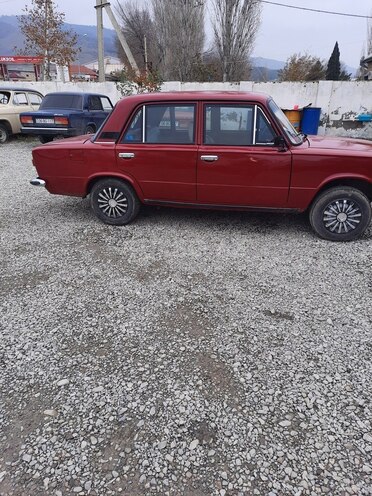 LADA (VAZ) 21011 1982, 300,000 km - 1.3 л - Ağsu