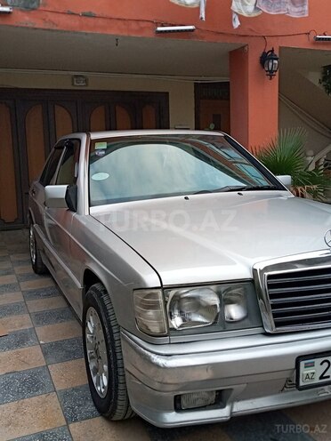 Mercedes 190 1991, 311,554 km - 2.0 л - Bakı