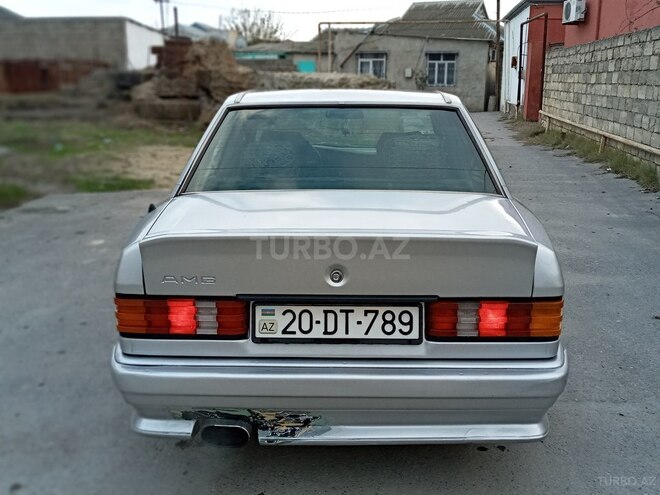 Mercedes 190 1991, 311,554 km - 2.0 л - Bakı