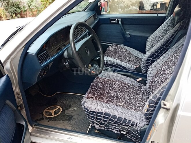 Mercedes 190 1991, 311,554 km - 2.0 л - Bakı