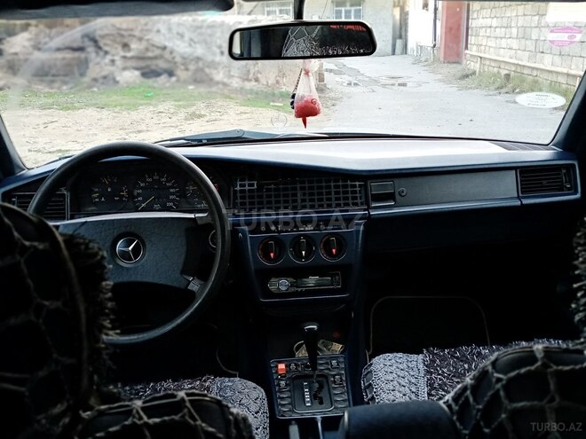 Mercedes 190 1991, 311,554 km - 2.0 л - Bakı