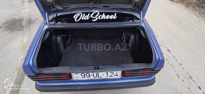Mercedes 190 1989, 490,000 km - 2.0 l - Bakı