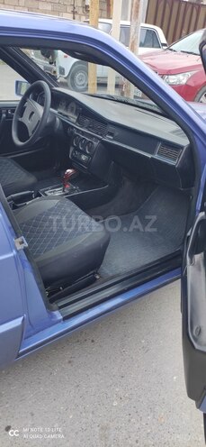 Mercedes 190 1989, 490,000 km - 2.0 l - Bakı