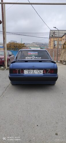 Mercedes 190 1989, 490,000 km - 2.0 l - Bakı