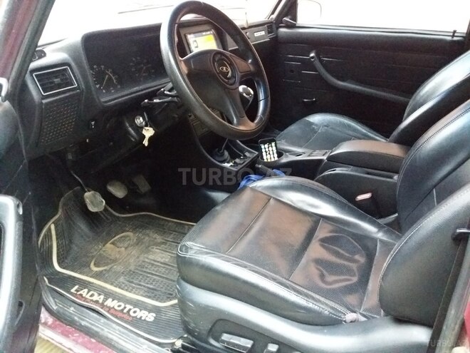 LADA (VAZ) 2107 2004, 123,564 km - 1.6 l - Bakı