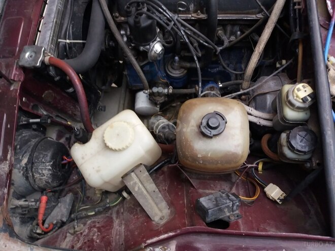 LADA (VAZ) 2107 2004, 123,564 km - 1.6 l - Bakı