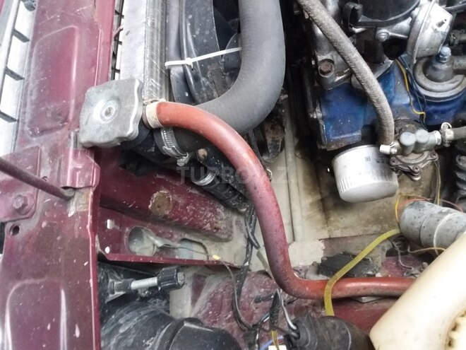 LADA (VAZ) 2107 2004, 123,564 km - 1.6 l - Bakı