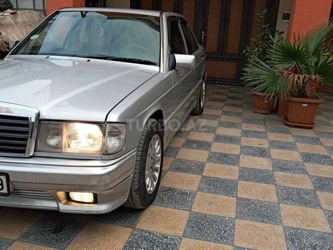 Mercedes 190 1991, 311,554 km - 2.0 л - Bakı