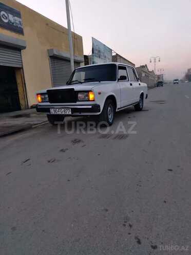 LADA (VAZ) 2107 2009, 237,000 km - 1.5 l - Xaçmaz