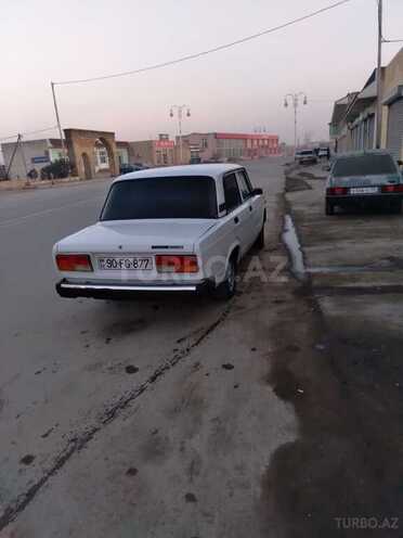 LADA (VAZ) 2107 2009, 237,000 km - 1.5 l - Xaçmaz