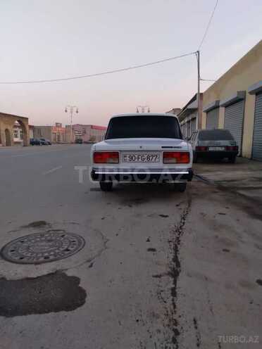 LADA (VAZ) 2107 2009, 237,000 km - 1.5 l - Xaçmaz