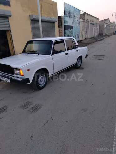 LADA (VAZ) 2107 2009, 237,000 km - 1.5 l - Xaçmaz