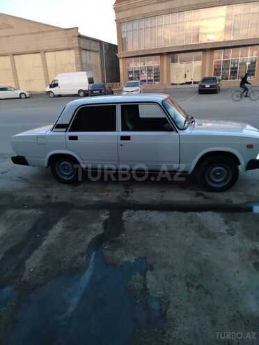 LADA (VAZ) 2107 2009, 237,000 km - 1.5 l - Xaçmaz
